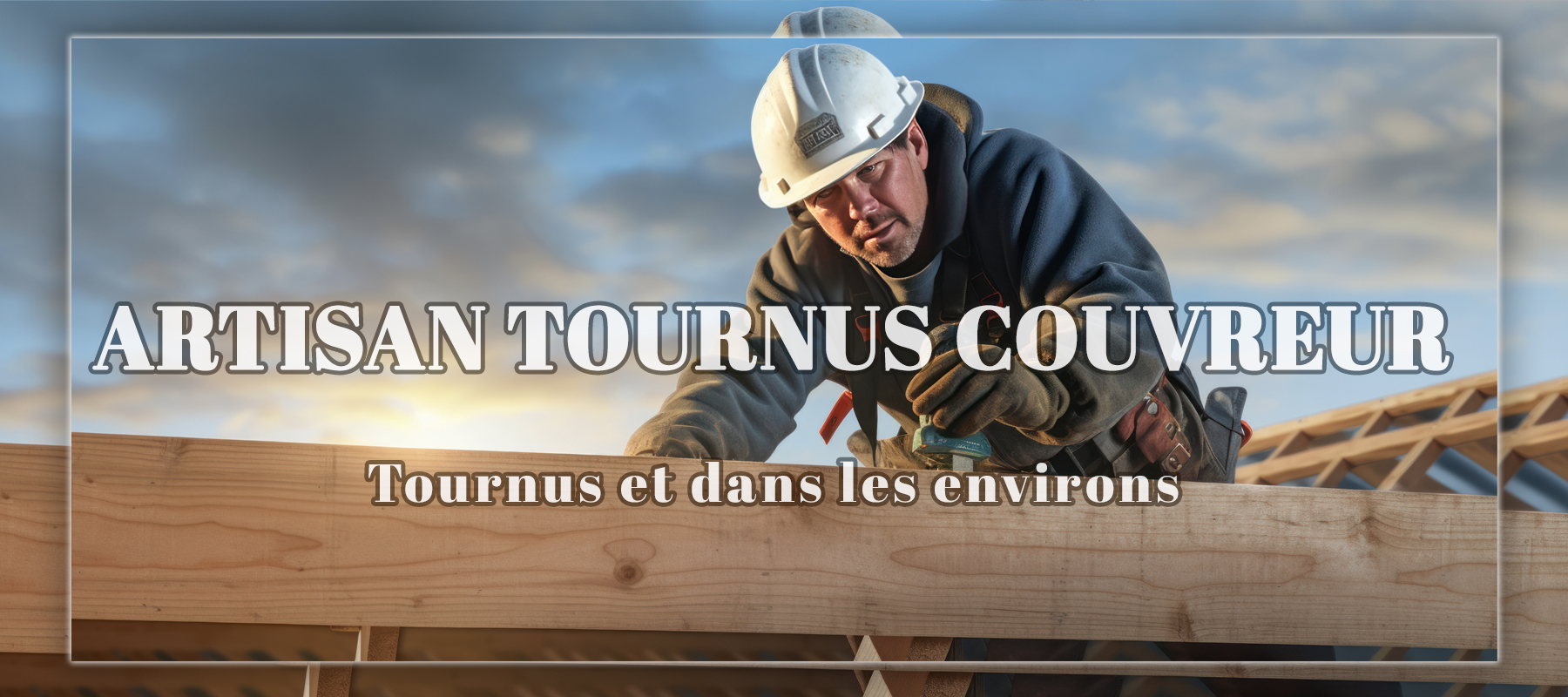 Couvreur Artisan Tournus